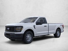 2026 Ford F-150 XL Regular Cab Pickup