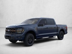 2026 Ford F-150 Tremor Crew Cab Pickup