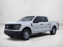 2026 Ford F-150 XL Crew Cab Pickup