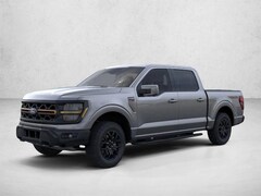 2026 Ford F-150 Tremor Crew Cab Pickup