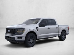 2026 Ford F-150 STX Crew Cab Pickup