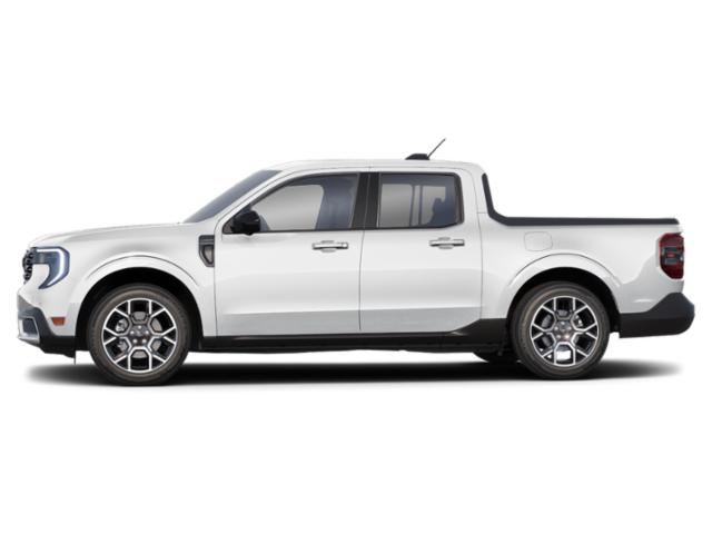 2025 Ford Maverick Lariat photo 2