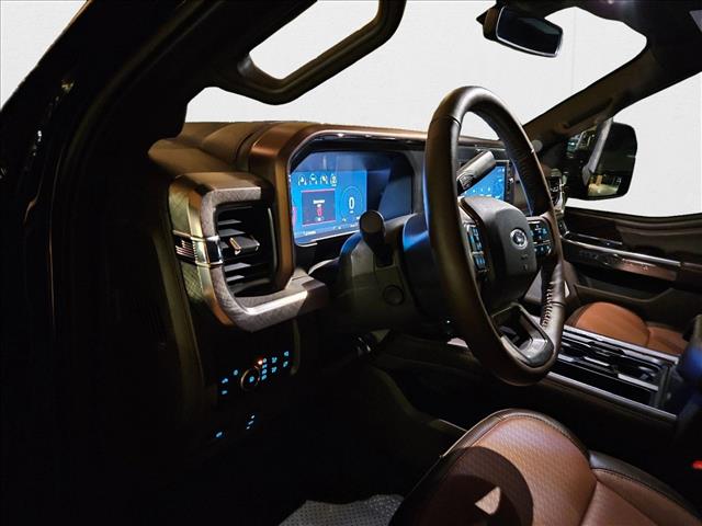 2026 Ford F-250 King Ranch photo 3