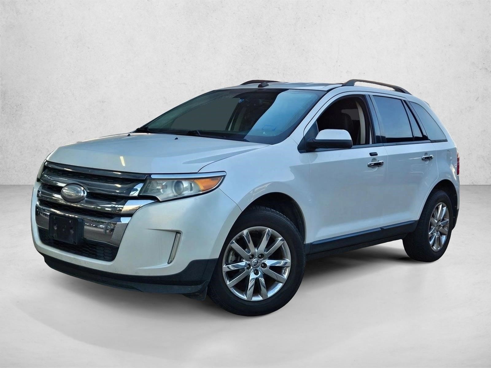 2011 Ford Edge SEL