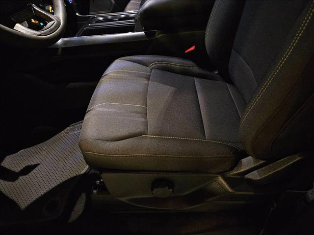 2025 Ford F-150 STX photo 4