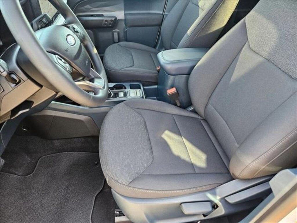 New 2025 Ford Maverick XL Truck SuperCrew