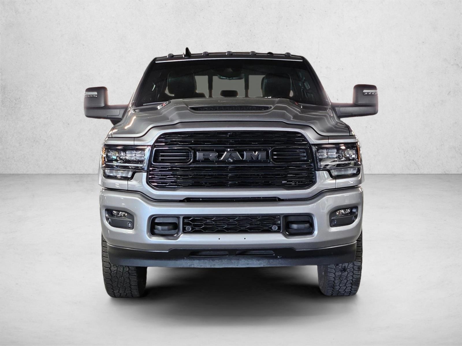 2023 Ram 2500 Limited photo 2