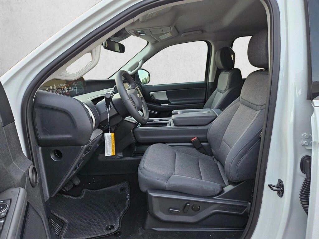 New 2026 Ford Expedition Active SUV