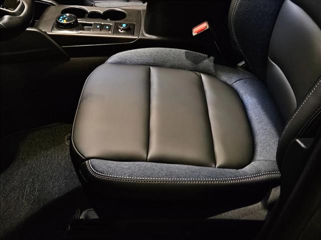 2025 Ford Bronco Sport Outer Banks photo 3