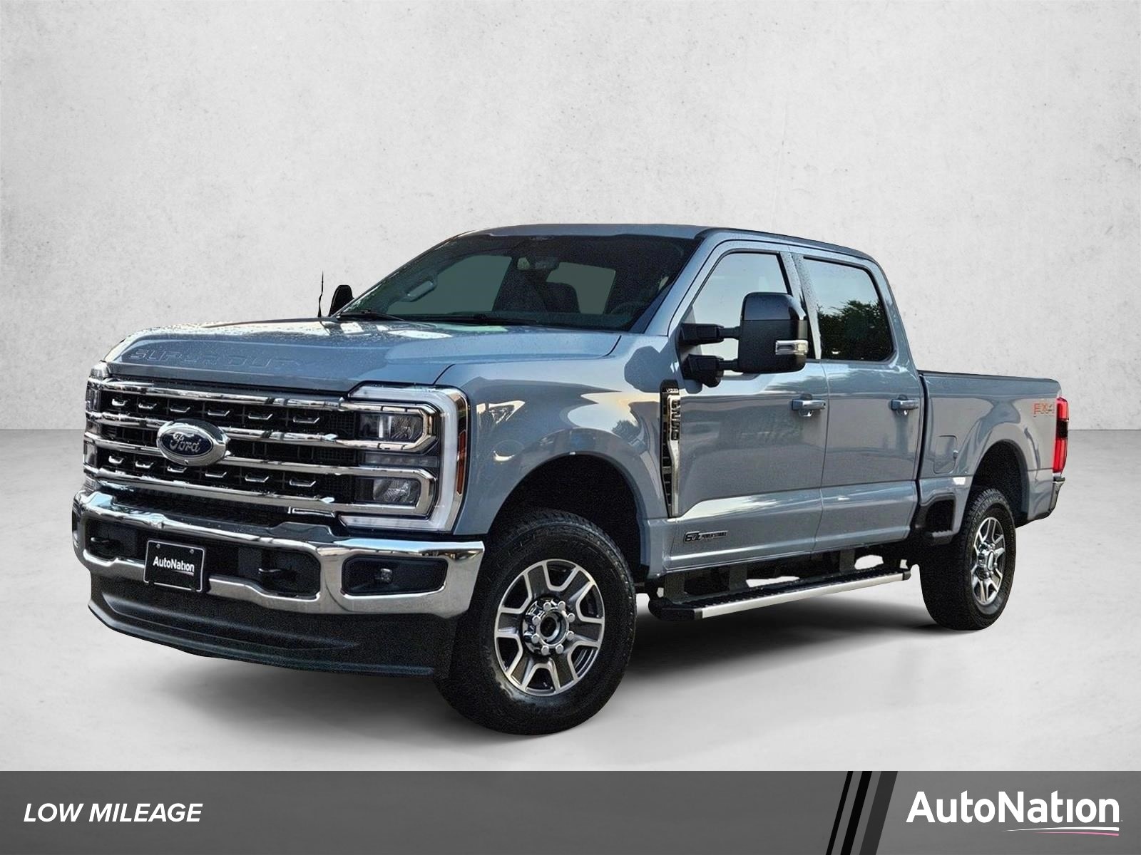 2025 Ford F-250 Lariat 4x4 Crew Cab 6-3/4' Box's photo