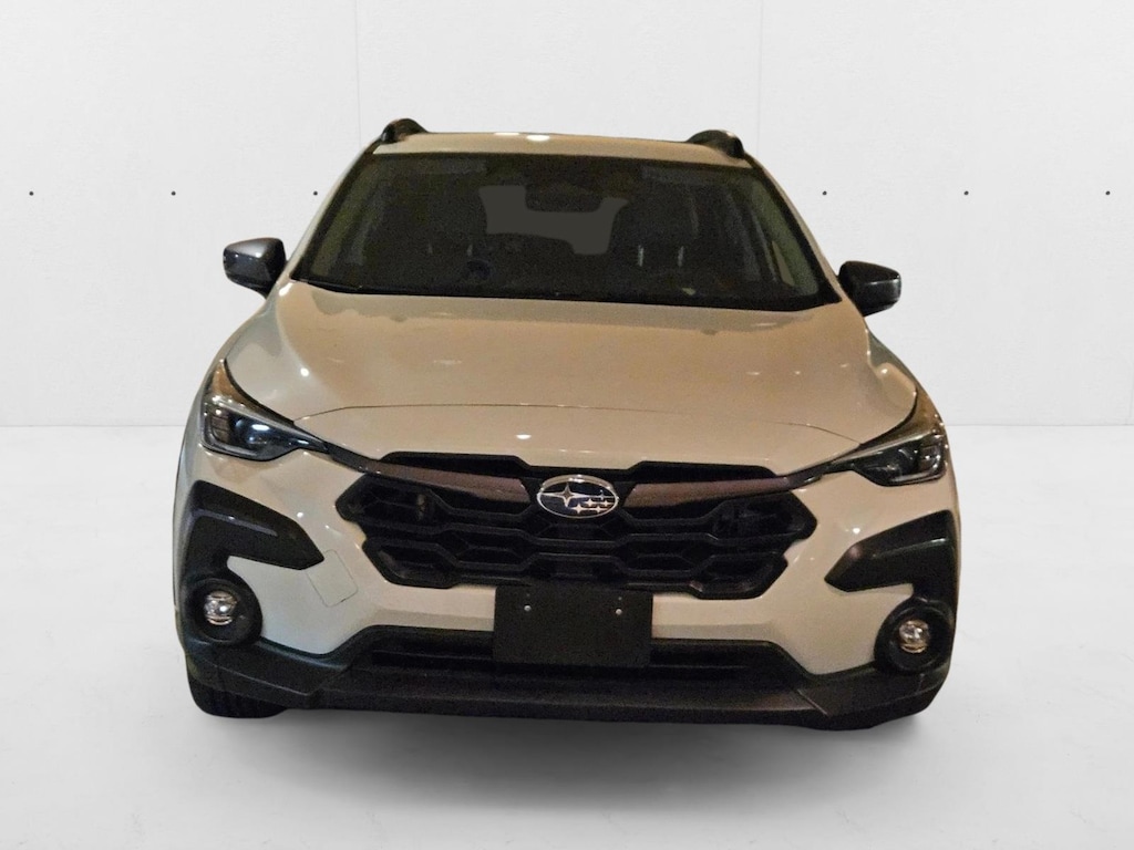 Used 2024 Subaru Crosstrek Limited SUV