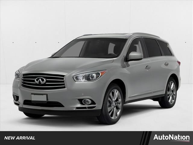 2013 INFINITI JX35 FWD's photo