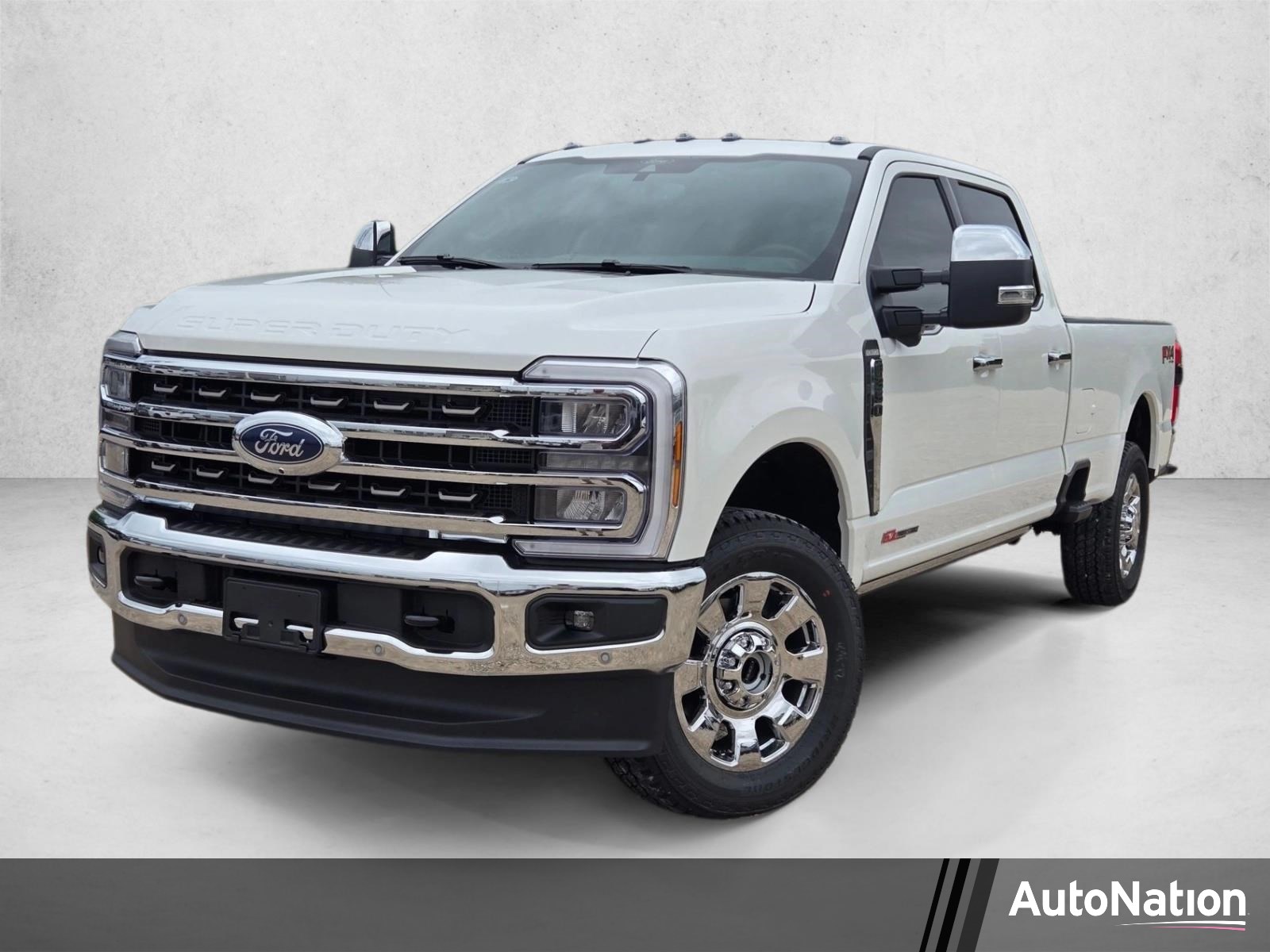  Ford F-350