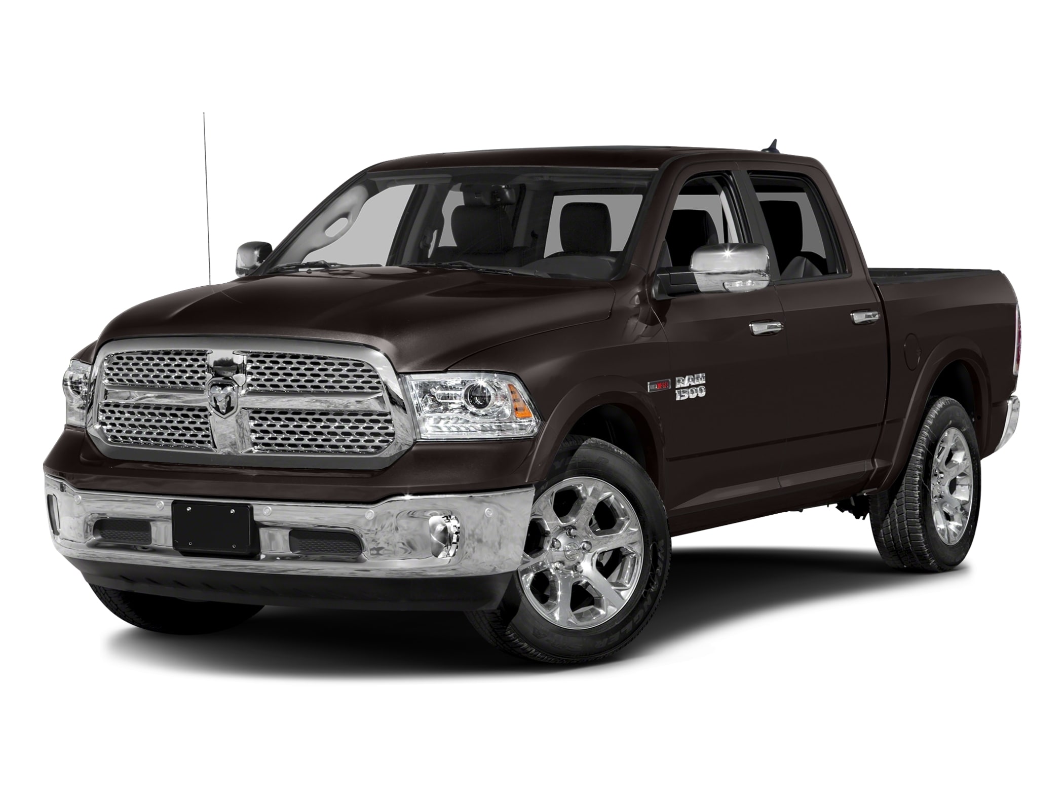 2017 RAM Ram 1500 Pickup Laramie's photo