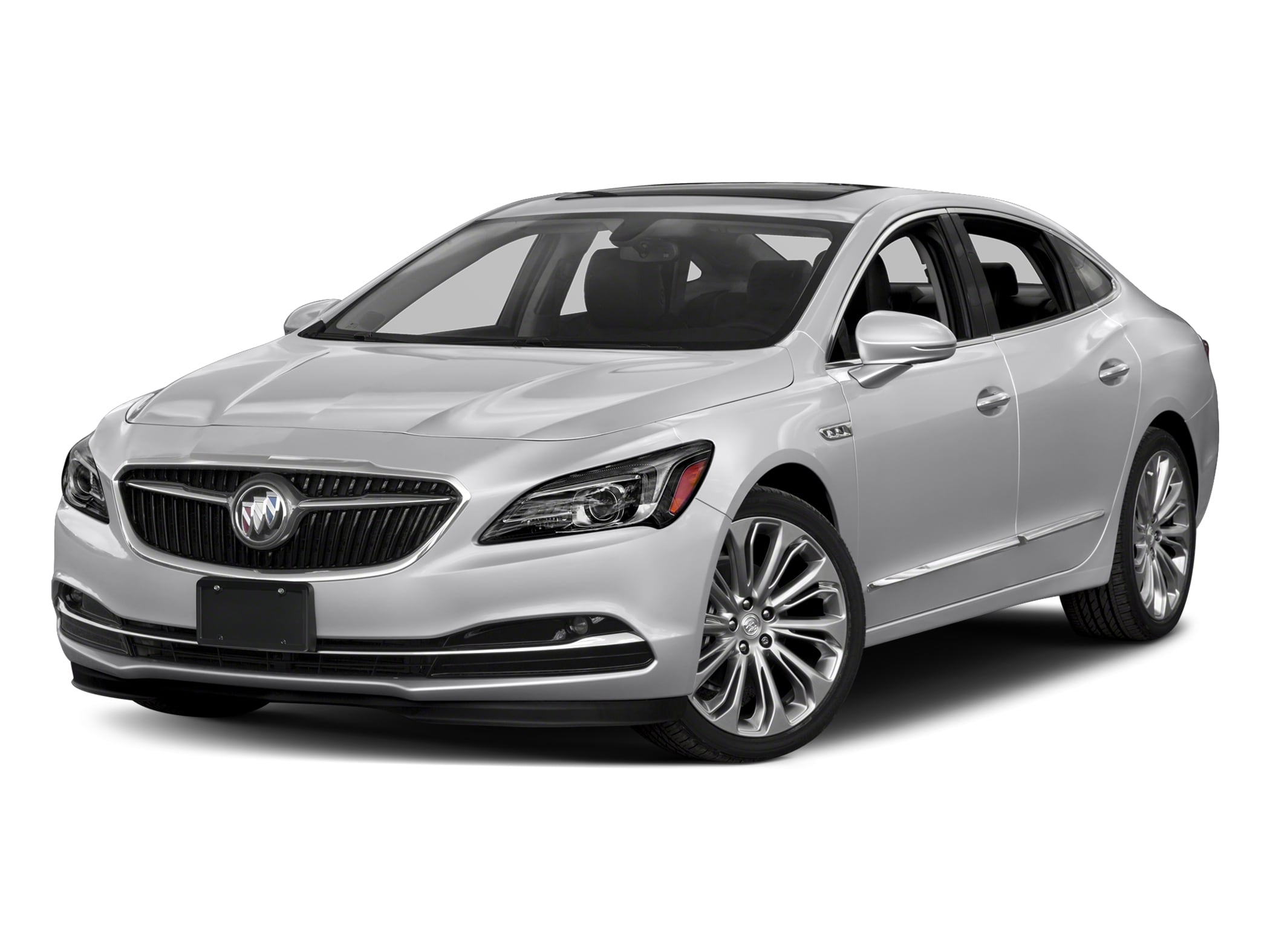 2018 Buick LaCrosse Premium