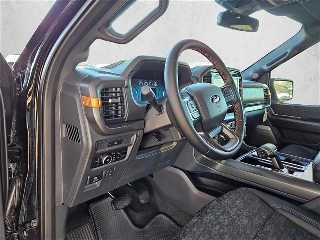 2025 Ford F-150 Tremor photo 3