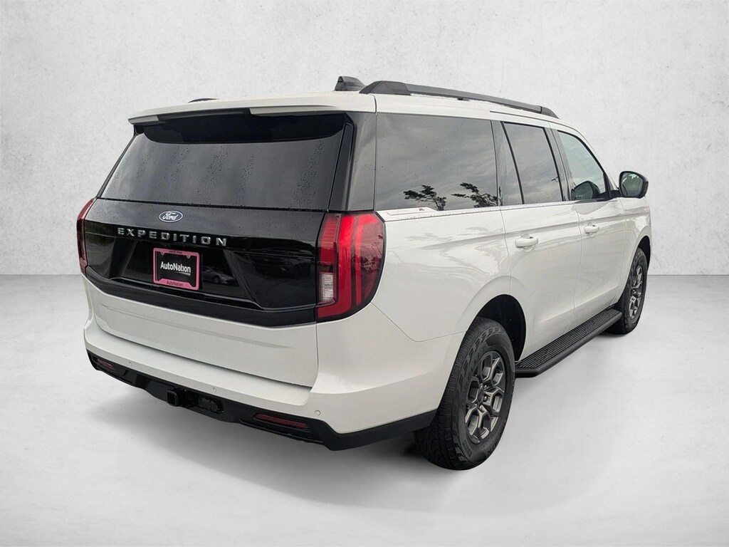 New 2027 Ford Expedition Active SUV