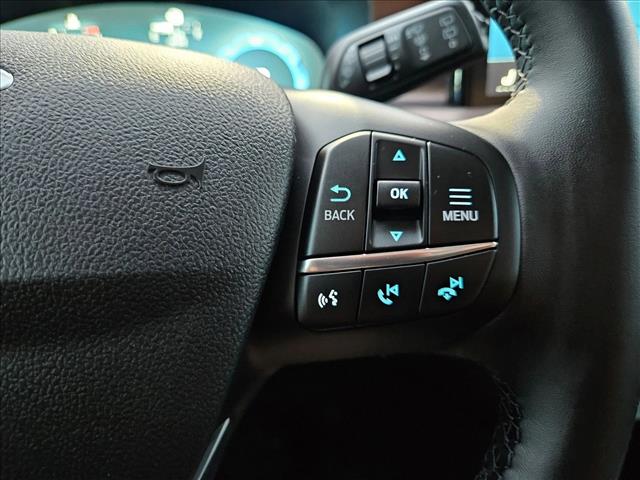 2025 Ford Bronco Sport Outer Banks - Photo 16