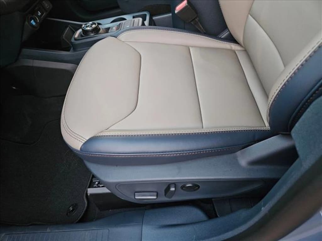 New 2026 Ford Maverick LARIAT Truck SuperCrew