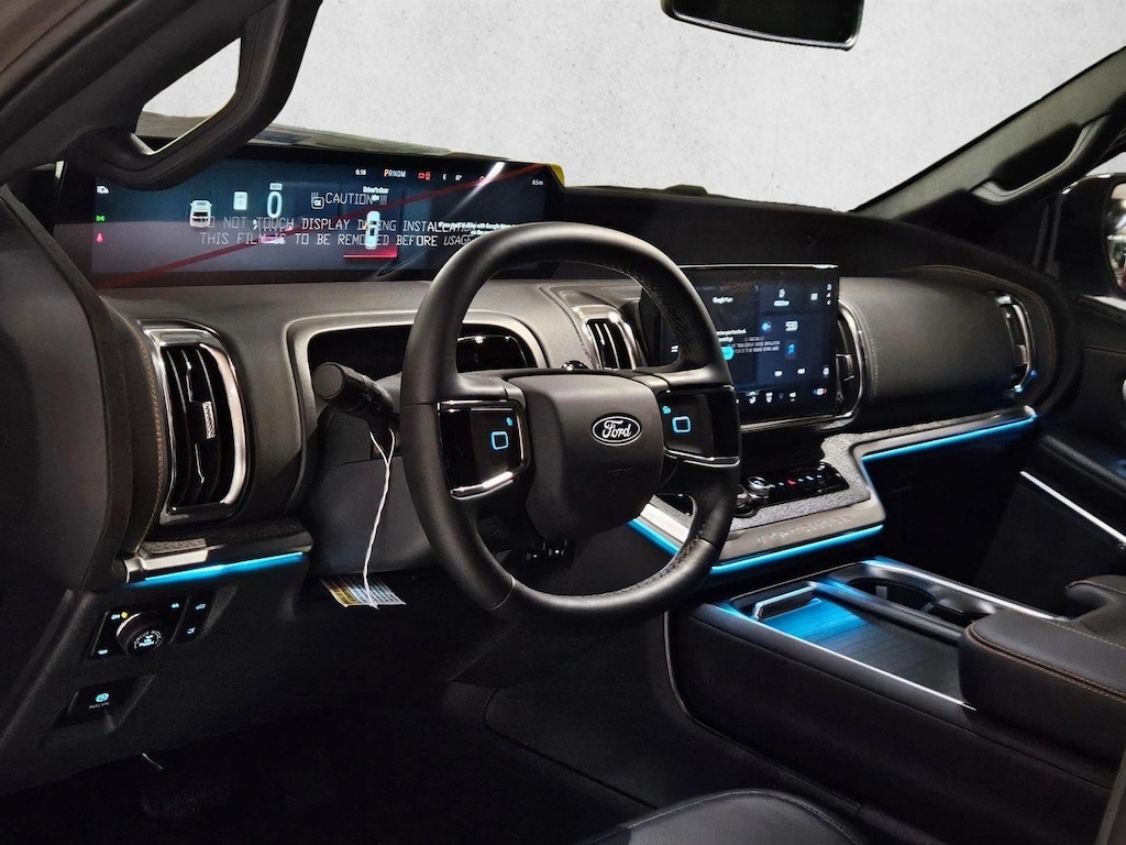 New 2027 Ford Expedition Tremor SUV