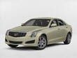  CADILLAC ATS