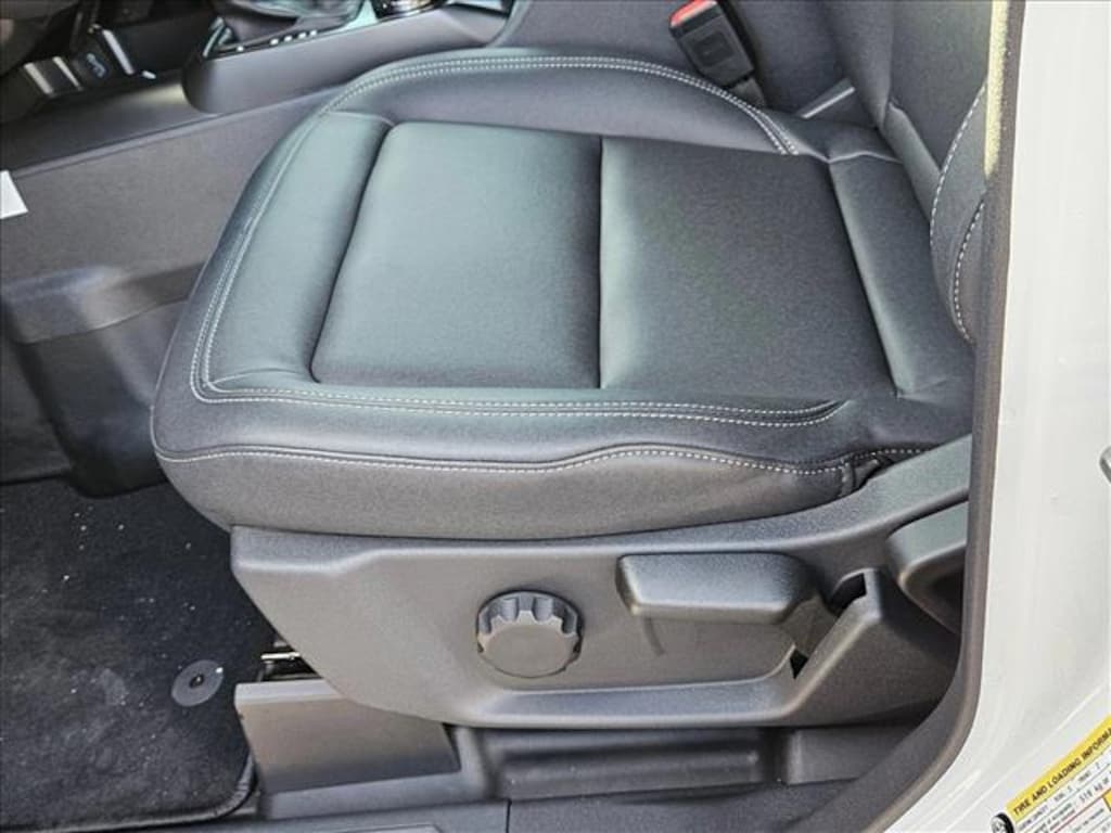 New 2025 Ford Bronco Big Bend SUV