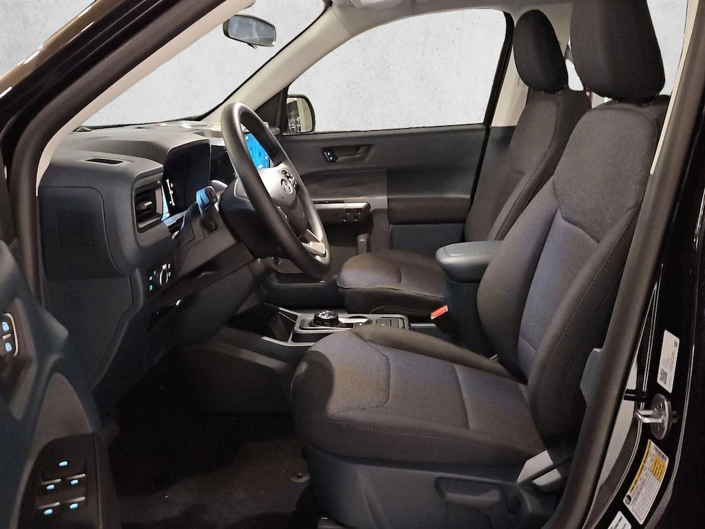 New 2026 Ford Maverick XL Truck SuperCrew