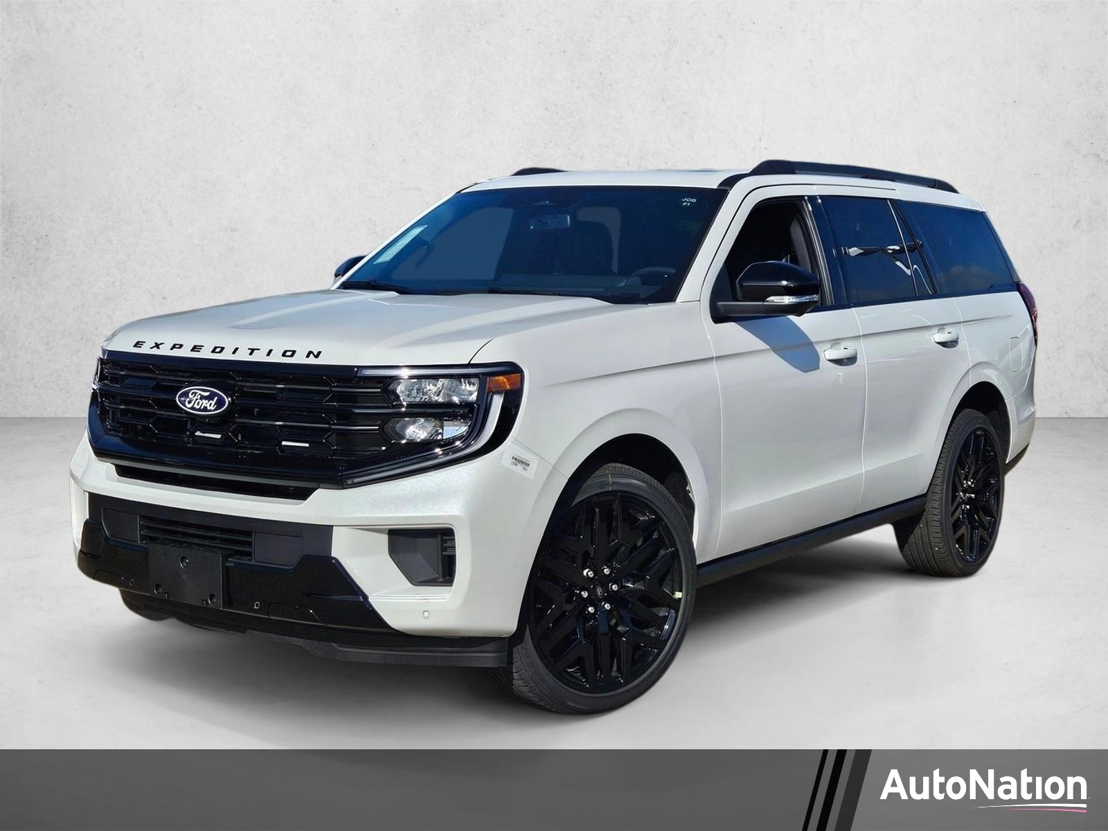  Ford Expedition