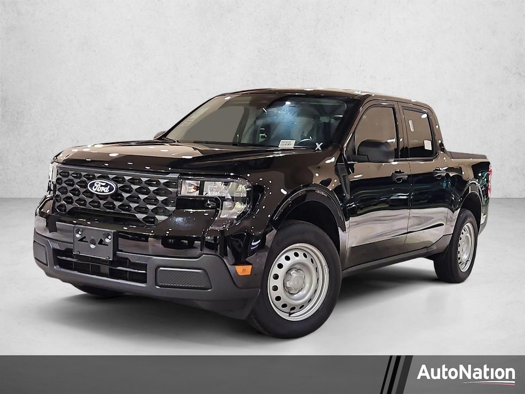 New 2026 Ford Maverick XL Truck SuperCrew