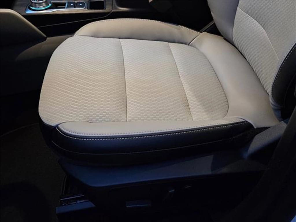 New 2026 Ford Escape PHEV SUV