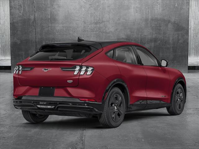 2025 Ford Mustang Mach-E Select photo 2