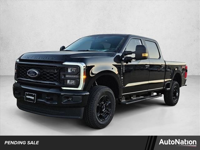 2026 Ford F-250 Super Duty XL
