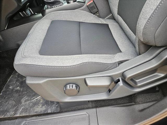 2025 Ford Bronco Base photo 4