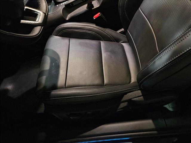 2025 Ford Mustang GT Premium photo 4