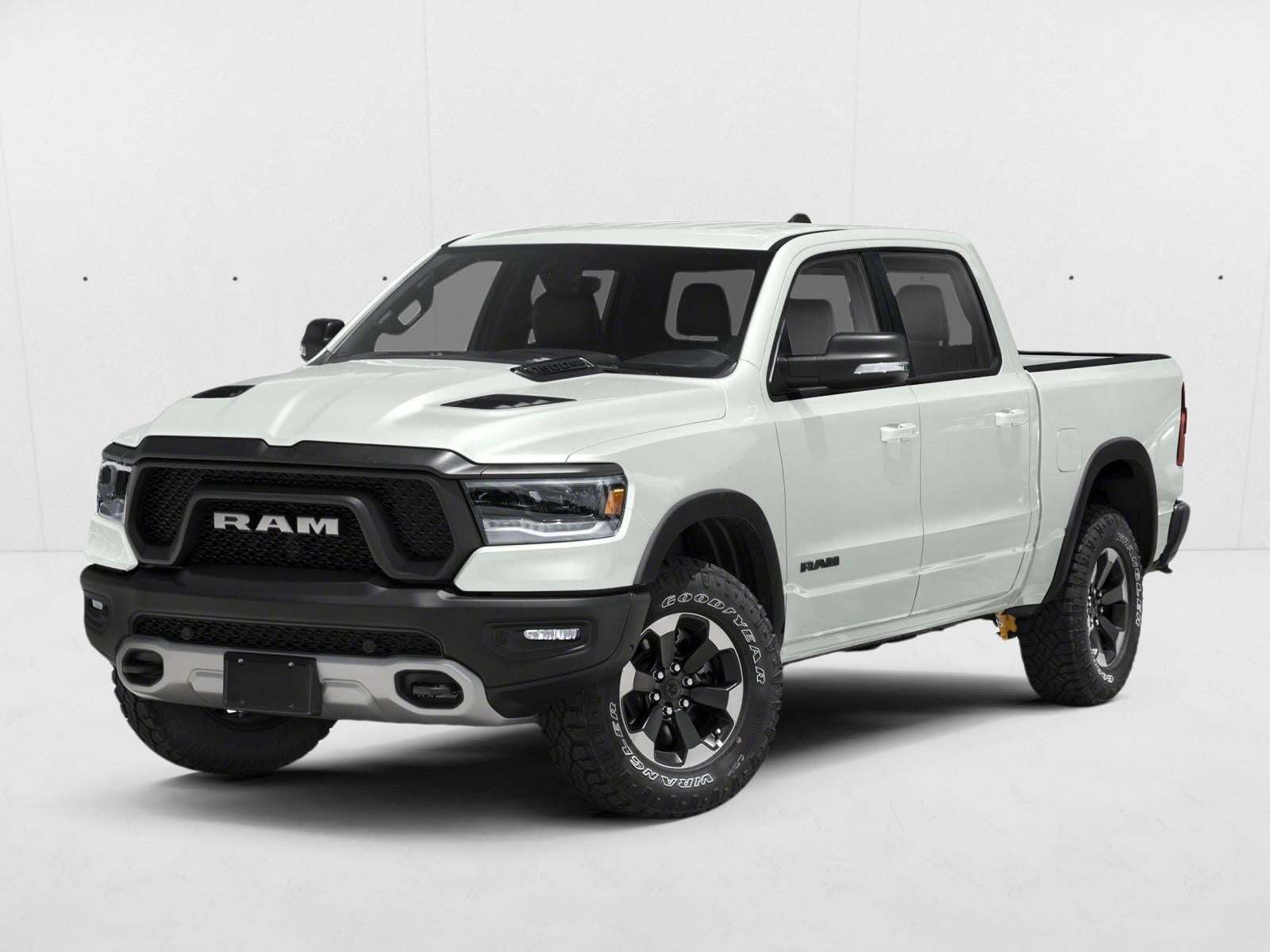 2021 RAM Ram 1500 Pickup