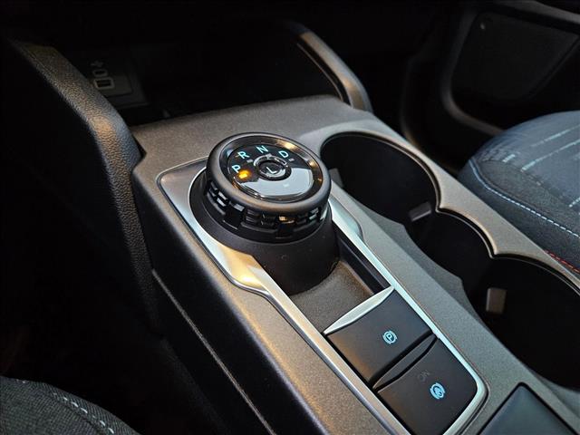 2025 Ford Bronco Sport Heritage - Photo 13