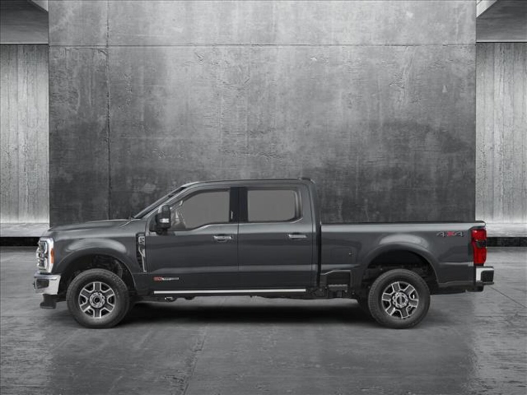 New Ford F250 For Sale Burleson, TX 1FT8W2BM9SEC13435 AutoNation