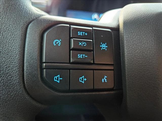 2025 Ford F-150 STX - Photo 12