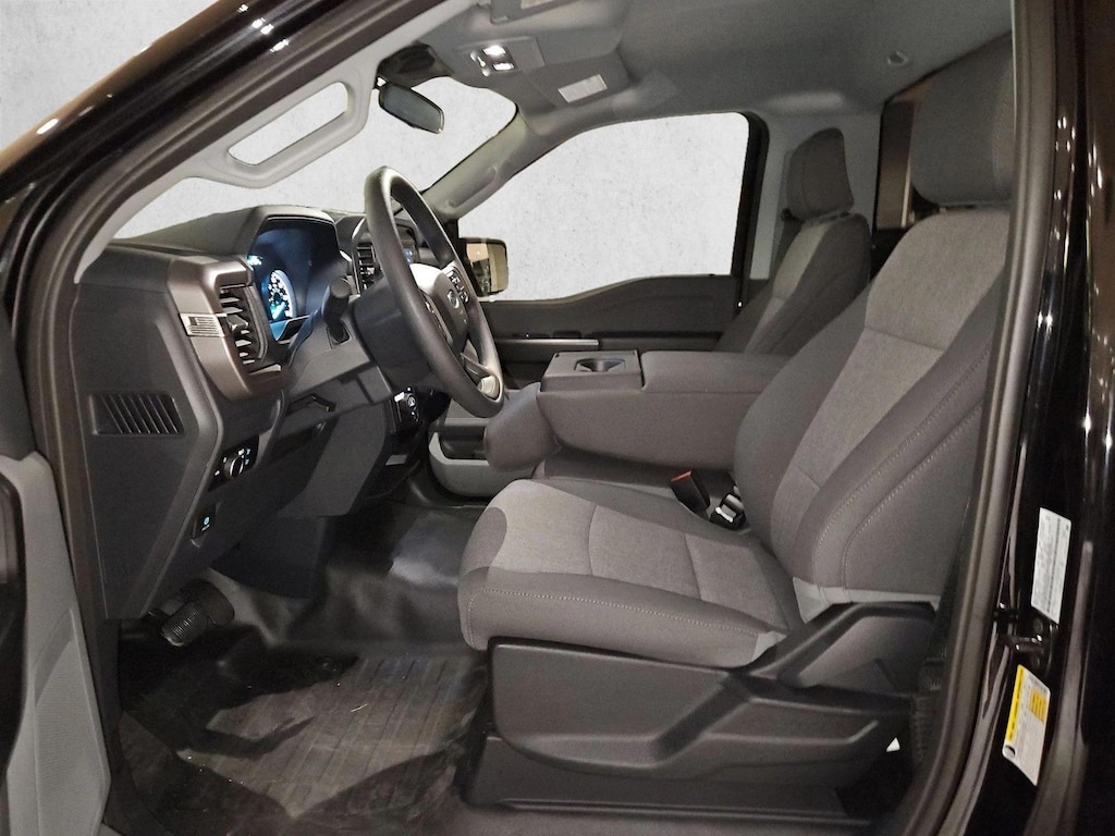 New 2026 Ford F-150 XL Truck Regular Cab