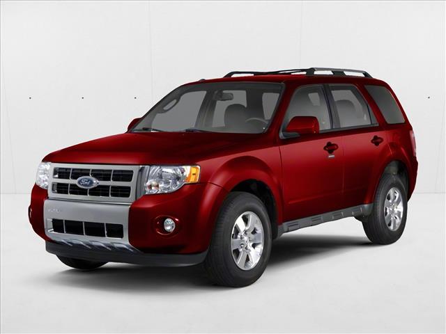 2011 Ford Escape