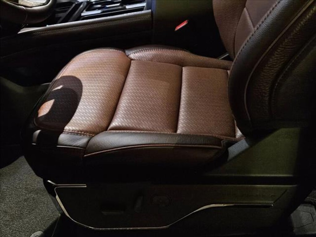 New 2026 Ford F-250 King Ranch Truck Crew Cab