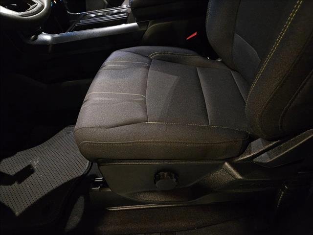 2025 Ford F-150 STX photo 4