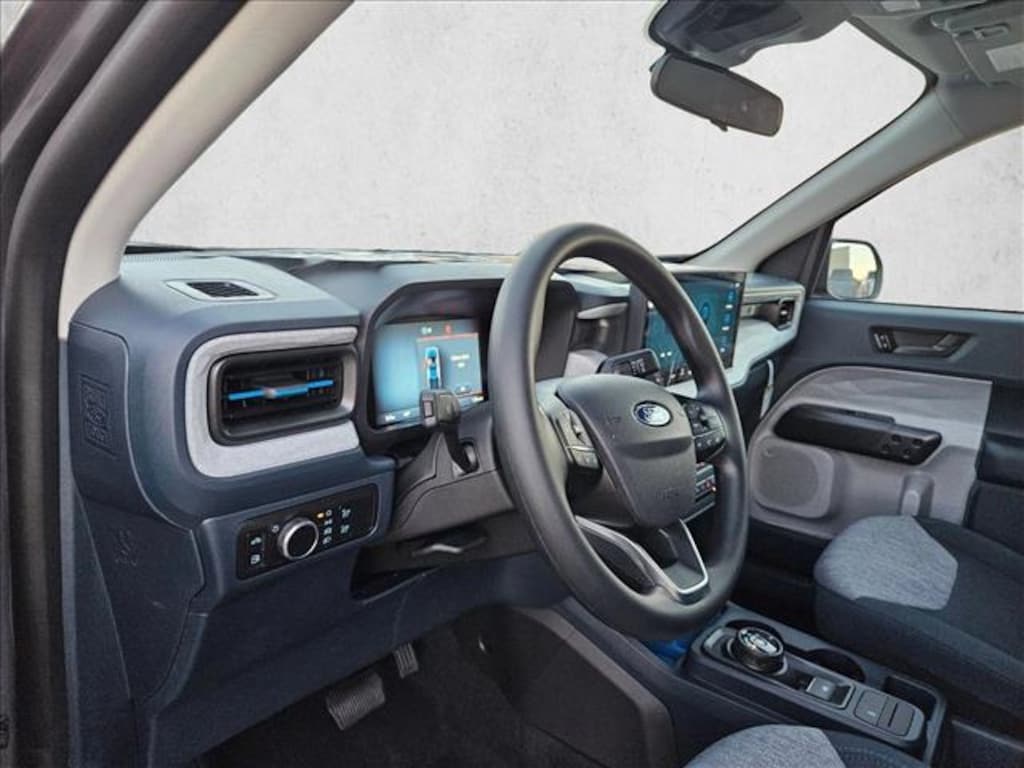 New 2026 Ford Maverick XLT Truck SuperCrew