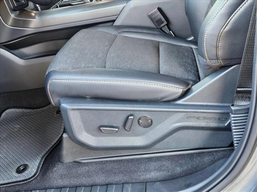 New 2025 Ford F-150 Tremor Truck SuperCrew Cab