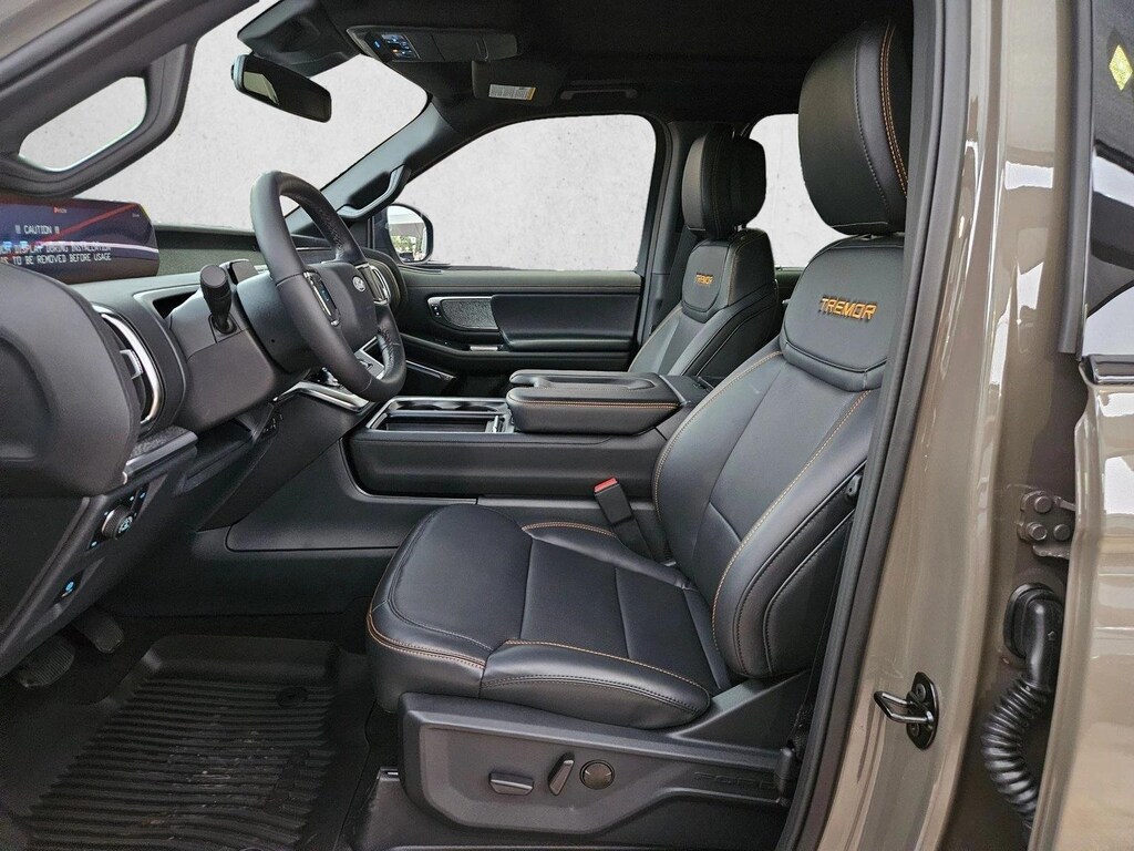 New 2027 Ford Expedition Tremor SUV