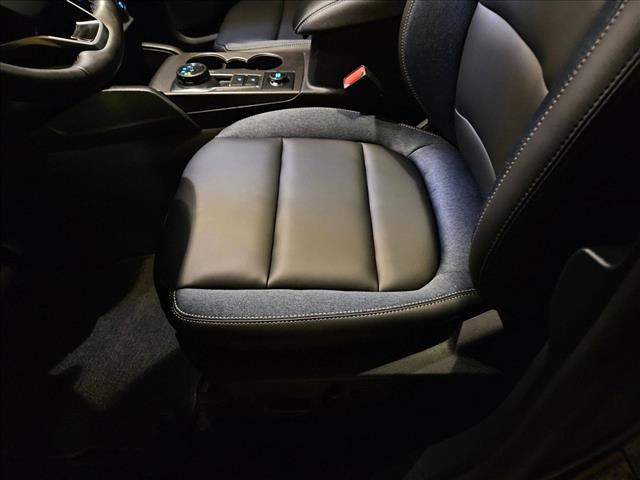 2025 Ford Bronco Sport Outer Banks photo 4