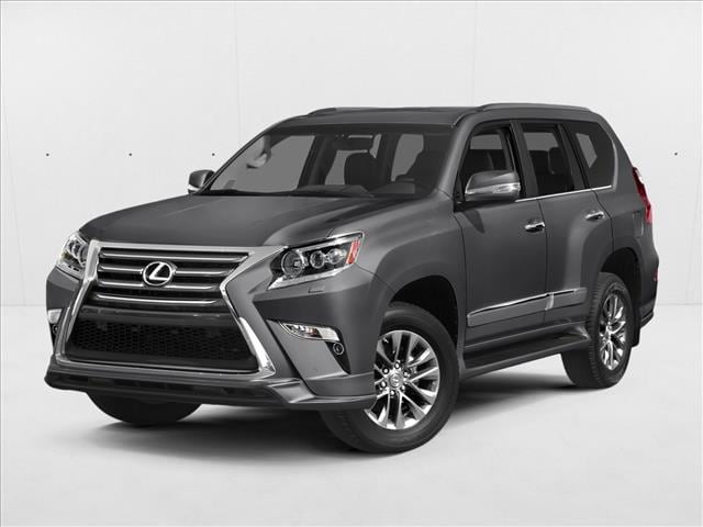 2017 Lexus GX Base's photo