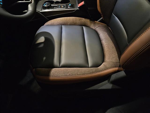 2025 Ford Bronco Sport Outer Banks photo 4