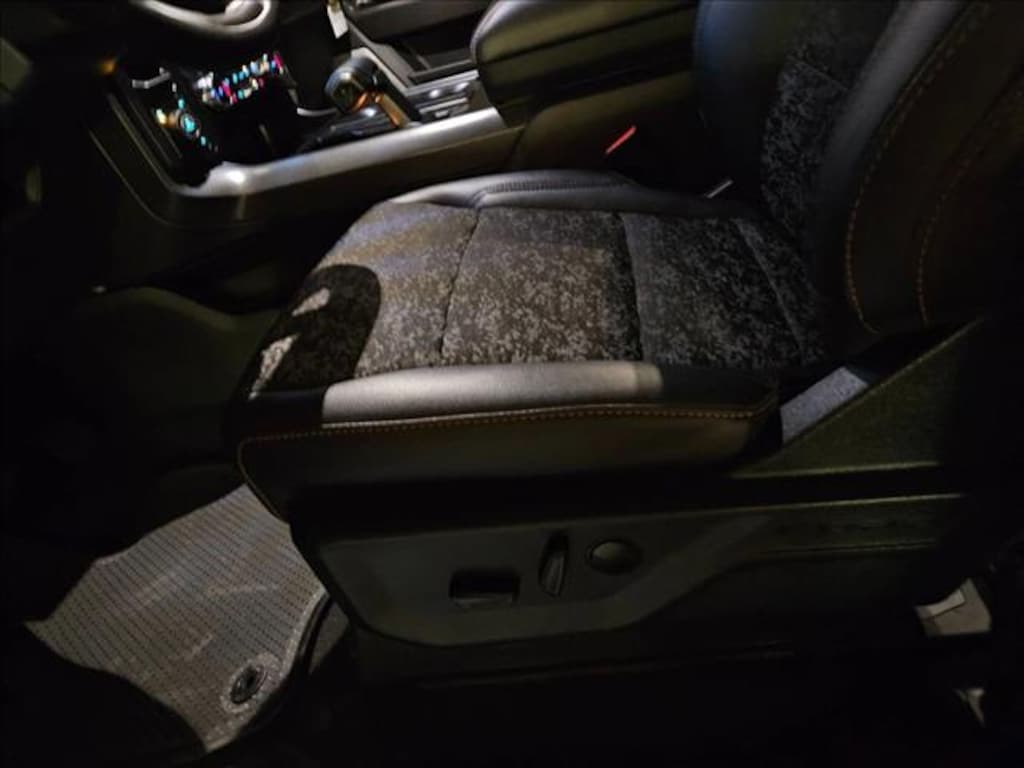 New 2025 Ford F-150 Tremor Truck SuperCrew Cab