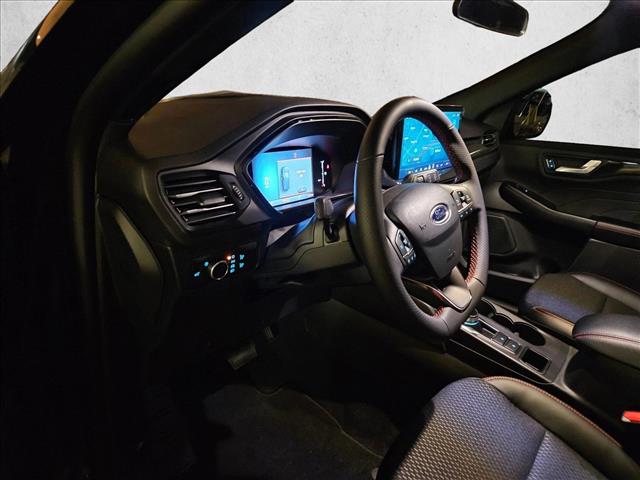 2026 Ford Escape ST-Line Sport photo 3
